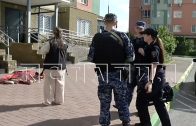 20‑летний юноша выпал из окна 10‑го этажа на улице Нижнепечерская 20‑летний юноша выпал из окна 10‑го этажа на улице Нижнепечерская