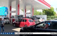 400 волонтёров вышли сегодня на нижегородские заправки