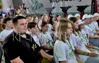 Аграрная летняя школа «Погружение в АгроТех» завершила свою работу
