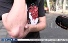 Банда подростков нападает и избивает прохожих на главной улице Нижнего Новгорода