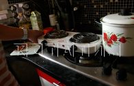 Без газа и горячей воды остались жители улицы Советской из‑за затяжного ремонта вентканалов