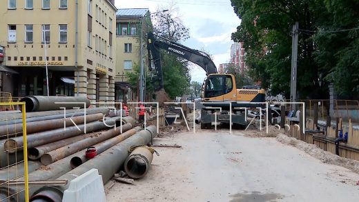 Более половины нижегородских котельных готовы к новому отопительному сезону