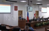 Бюджет Нижнего Новгорода на 2026 год вырос на полмиллиарда рублей Бюджет Нижнего Новгорода на 2026 год вырос на полмиллиарда рублей