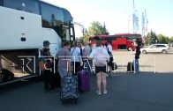 Эко‑сборы в Перевозском округе закончились массовым отравлением детей