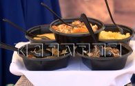 Фестиваль русской каши прошёл в Гагинском районе
