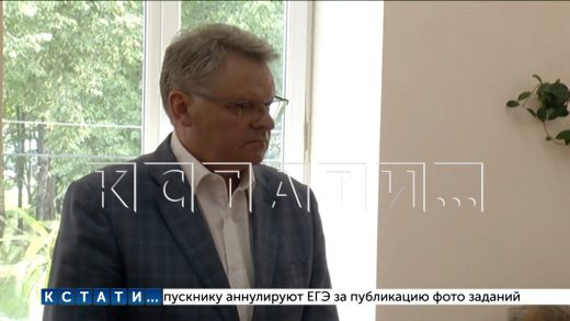 Главе Чкаловского района, который нанёс дважды району многомиллионный ущерб, вынесен второй приговор