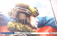 Из Нижнего Новгорода в зону СВО отправилась новая группа добровольцев Из Нижнего Новгорода в зону СВО отправилась новая группа добровольцев
