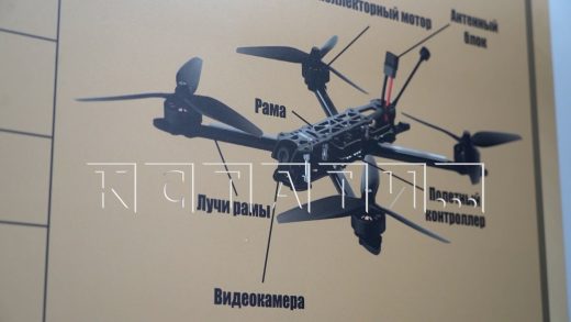 Из Нижнего Новгорода в зону СВО отправилась новая группа добровольцев