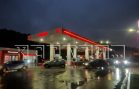 Мэр Нижнего Новгорода на личном автомобиле проверил ситуацию на городских АЗС