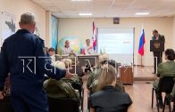 Мэр Нижнего Новгорода встретился с жёнами и матерями участников СВО Мэр Нижнего Новгорода встретился с жёнами и матерями участников СВО