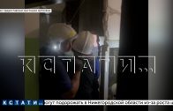 Мужчина застрял в трубе мусоропровода на уровне 9‑го этажа и криками оттуда перепугал всех жителей Мужчина застрял в трубе мусоропровода на уровне 9‑го этажа и криками оттуда перепугал всех жителей