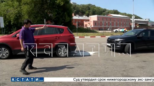 На нижегородских заправках начали действовать новые правила продажи топлива