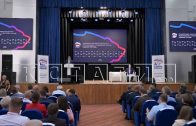 Нижегородское отделение партии «Единая Россия» выдвинуло кандидатов для участия в выборах депутатов Нижегородское отделение партии «Единая Россия» выдвинуло кандидатов для участия в выборах депутатов