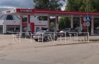 Новая система продажи топлива на нижегородских заправках начнёт действовать с завтрашнего дня Новая система продажи топлива на нижегородских заправках начнёт действовать с завтрашнего дня