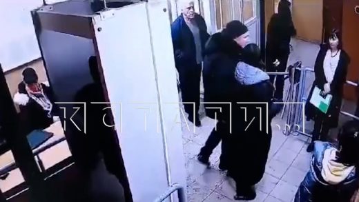 Общественник, сотрудничавший с полицией, заявил, что стал жертвой сфабрикованного уголовного дела