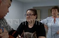 Представитель застройщика высотки,от строительства которой разрушаются дома, нападает на журналистов