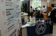 Приёмная компания продолжается в нижегородских учреждениях среднего профессионального образования