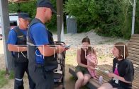 Спасатели призывают нижегородцев соблюдать правила безопасности на пляжах Спасатели призывают нижегородцев соблюдать правила безопасности на пляжах