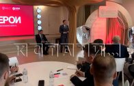 Стартовал финальный модуль обучения образовательной программы «Герои Нижегородская область» Стартовал финальный модуль обучения образовательной программы «Герои Нижегородская область»