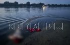 Судно на подводных крыльях переехало и перемололо туриста, плывшего на резиновой лодке Судно на подводных крыльях переехало и перемололо туриста, плывшего на резиновой лодке