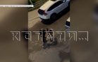 Таксист выволок из машины и избил девушку за то, что оплата не прошла Таксист выволок из машины и избил девушку за то, что оплата не прошла