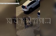 Таксист выволок из машины и избил девушку за то, что оплата не прошла Таксист выволок из машины и избил девушку за то, что оплата не прошла