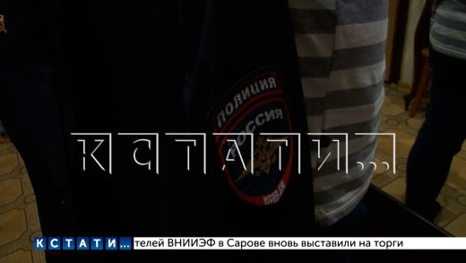 Участкового полиции подозревают в психических отклонениях, а он требует вернуть пистолет
