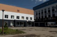 В детской областной больнице проводится масштабная реконструкция