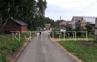 В Кстовском районе комиссия администрации проверяла как идёт благоустройство по проекту «Вам решать»