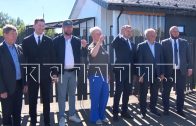 В Шахунье трое молодых специалистов получили ключи от новых домов В Шахунье трое молодых специалистов получили ключи от новых домов