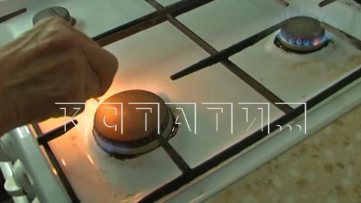 Ветерану войны, которой 2 месяца назад отключили газ из‑за нарушений соседей, включили газоснабжение