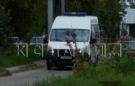 Врачи посчитали 5 литров гноя,разлившегося в животе,межрёберной невралгией, отказав в госпитализации Врачи посчитали 5 литров гноя,разлившегося в животе,межрёберной невралгией, отказав в госпитализации