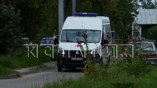 Врачи посчитали 5 литров гноя,разлившегося в животе,межрёберной невралгией, отказав в госпитализации