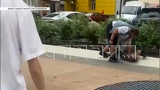Взрослый, которому не понравилась музыка подростка, в автобусе избил 15‑летнего мальчика