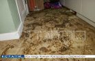 Зловонный фонтан халатности забил из уборной и затопил всю квартиру Зловонный фонтан халатности забил из уборной и затопил всю квартиру