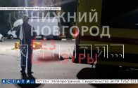 Дальнобойщик из мести сначала избил, а потом раздавил своего коллегу на автостоянке