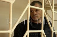 Дальнобойщик, который раздавил своего коллегу на стоянке, рассказал, зачем это сделал Дальнобойщик, который раздавил своего коллегу на стоянке, рассказал, зачем это сделал