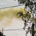 Едкий жёлтый дым с химическим запахом отравляет древний и чистейший город Нижегородской области