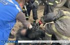 Коммунальщики полезли в канализационную станцию — один погиб, второй в тяжёлом состоянии в больнице