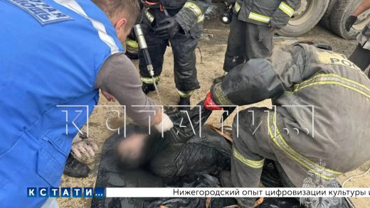 Коммунальщики полезли в канализационную станцию — один погиб, второй в тяжёлом состоянии в больнице
