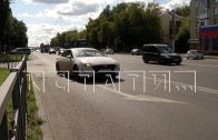 Конвейер штрафов в Ленинском районе жители получают штрафы за то, что просто выехали со двора свое