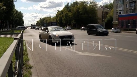 Конвейер штрафов в Ленинском районе жители получают штрафы за то, что просто выехали со двора свое