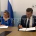 Мария Львова Белова посетила с визитом Нижегородскую область
