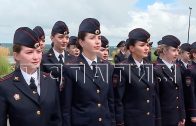Мэр Нижнего Новгорода принял участие в церемонии выпуска в Нижегородской академии МВД Мэр Нижнего Новгорода принял участие в церемонии выпуска в Нижегородской академии МВД