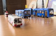 Министерство транспорта Нижегородской области вмешалось в ситуацию с автопредприятием «Экспресс» Министерство транспорта Нижегородской области вмешалось в ситуацию с автопредприятием «Экспресс»