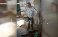 Нарушение строительных норм стало причиной скандалов и драк, в которых почти дошли до кувалды Нарушение строительных норм стало причиной скандалов и драк, в которых почти дошли до кувалды
