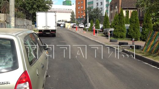 Нижегородском районе завершено благоустройство объектов в рамках проекта «Вам решать»