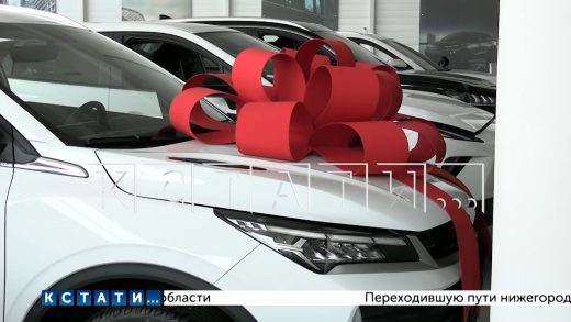 Под видом новых и «чистых» автомобилей в автосалоне продавали машины, находящиеся в залоге у банка