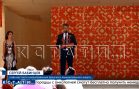 После двухлетнего благоустройства в Урене открылся парк «Борок» После двухлетнего благоустройства в Урене открылся парк «Борок»