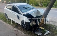 Пьяный водитель насмерть задавил женщину на пешеходном переходе
